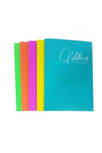 Gıpta - A5 ميكا 40 ورقة مربعة