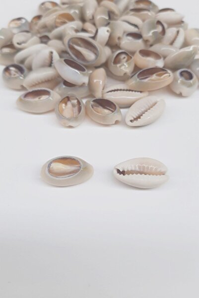 Bontex Midii maro în coajă de scoică 1 pachet 25 gr – Mărgele