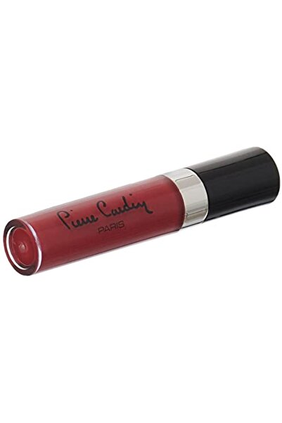 Pierre Cardin العلامة التجارية: Lip Master أحمر الشفاه السائل - جرانيت بيج ال...