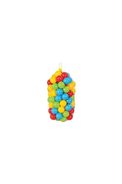 Muba Game Pool Ball 100 Pieces 6cm Children's Game Ball