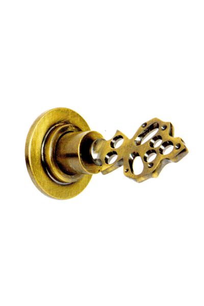 FKN Lpd Built-in Classic Ottoman Antique Stop Valve