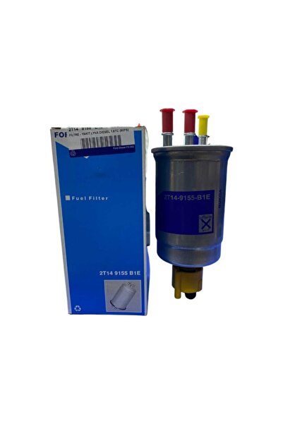 OTOSAN Connect 90 Ps 110 Ps Mazot Filtresi 2002-2013 Braketli