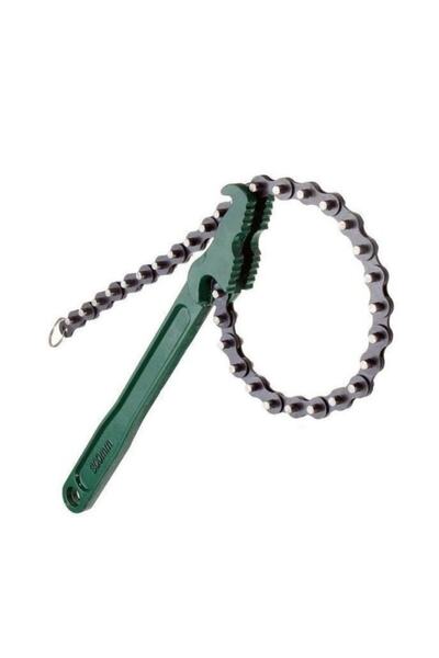 Titi 5378 مفتاح فلتر زيت سلسلة 12 بوصة (300 مم)