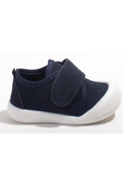 Vicco Anka 950e19k224 Pantofi sport ortopedici pentru bebelusi bleumarin
