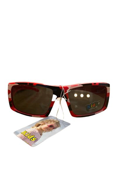 Kids Organic Glass 400% UV
