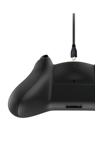 CAFELE Xb-001 Şarj Kablolu Xbox One-one X-one S 1400mah Joystick Batarya