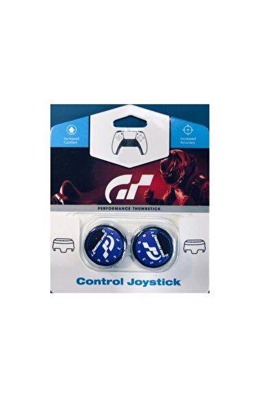 CAFELE Grand Turismo 7 Ps3-ps4-ps5-xbox One-x-s-series X Series S Analog Koru...