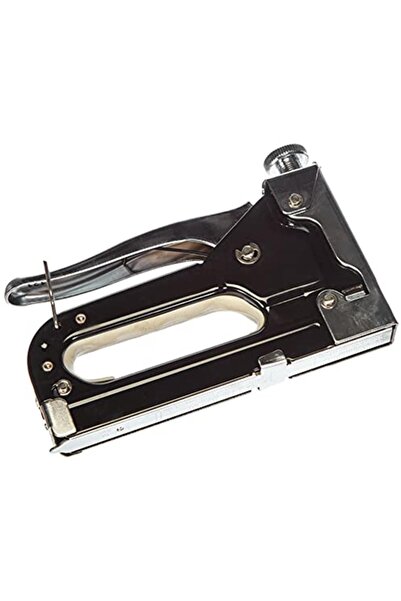 Bosch M  603038001 El Zımbası Ht 14 Ahşap  Zımba Tipi 41  Siyah  1 Adet