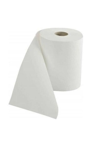 ANIL AMBALAJ Roll Paper Movable Towel Loppi Single Roll