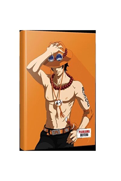 Halk Kitabevi كتاب التخطيط الشعبي لمكتبة Ace Anime Manga