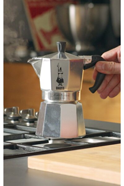 Bialetti Moka Express 1 Cup