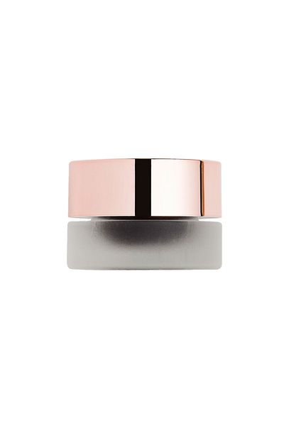 Revolution Gel Eyeliner Pot With Brush