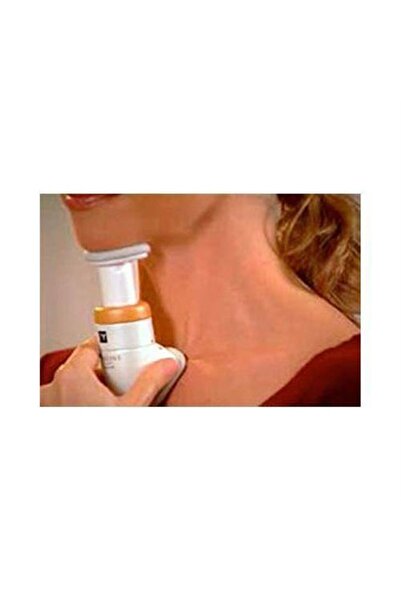 Genel Markalar Gıdı Toparlayıcı Yaylı Masaj Aleti Çene Altı Sarkma Önleyici N...