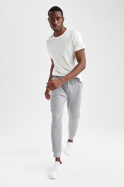 DeFacto Φούτερ Slim Fit