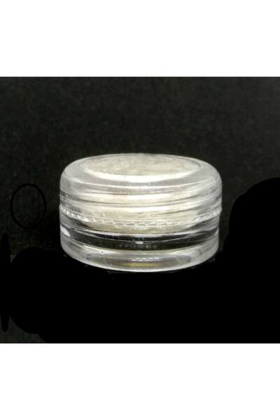 Sanathobi Likalı Şeffaf Hokka 3cc