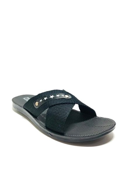 PANTER Papuci pentru bărbați Çaray Finetouch Rope Talpă ușoară durabilă Softsole Touch Free