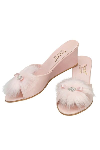 Espuar 502 Women's Slippers
