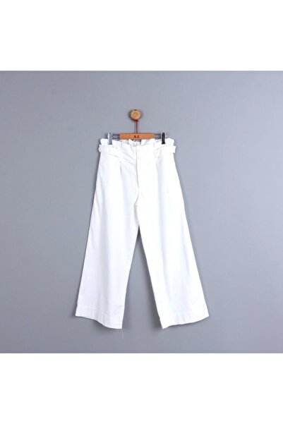 NK P-003431 (52710) Pantaloni pentru fete Lisbon Gabaedın, 8-14 ani