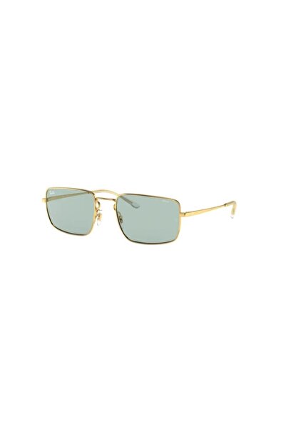 Ray-Ban Rayban Güneş Gözlüğü Rb3669 001/q5