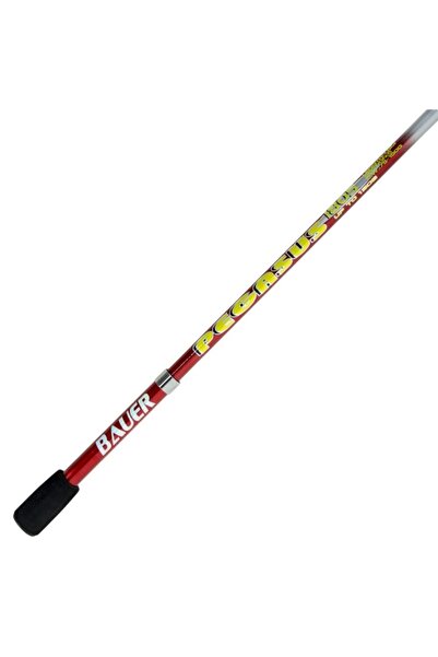 BAUER Pegasus Teleskobik Olta Kamışı 50-100gr (pgs)