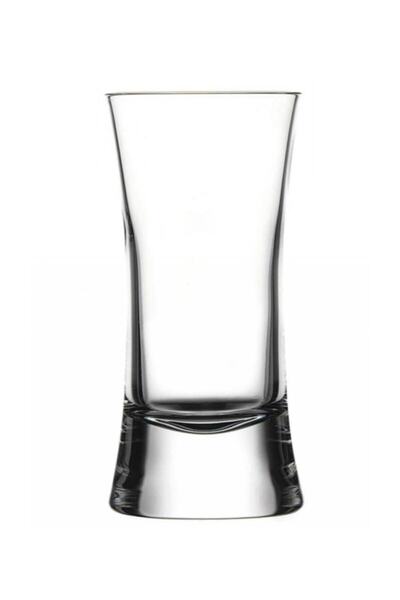 Paşabahçe Allegro F&d Series Glass 75cc Shot Glass