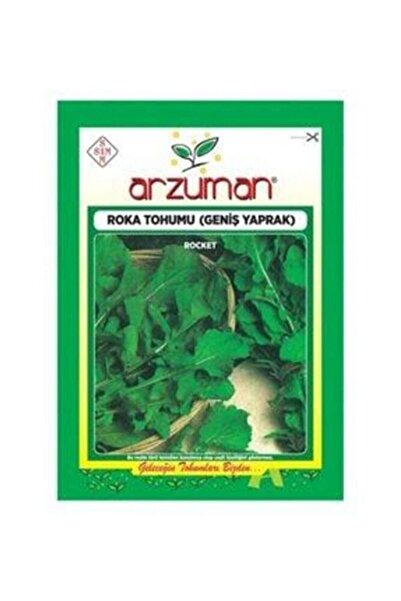 Arzuman Rota Roka Tohumu 25 g