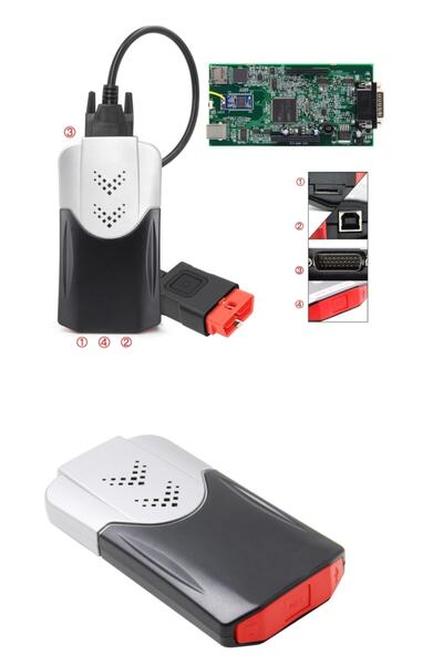 vgate icar Arıza Tespit Cihazı Bluetooth Türkçe Çift Anakart Japon Röle