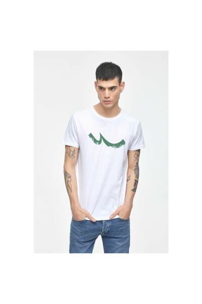 Ltb تي شيرت يموجا للرجال