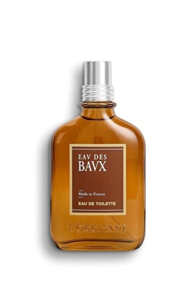 L'Occitane Baux Parfüm Edt - Eau Des Baux Eau De Toilette 75 Ml 3253581267455