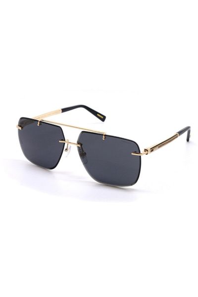 Chopard Men's Sunglasses Schd55 300P 64-14 145