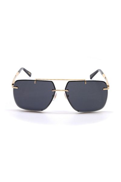 Chopard Men's Sunglasses Schd55 300P 64-14 145