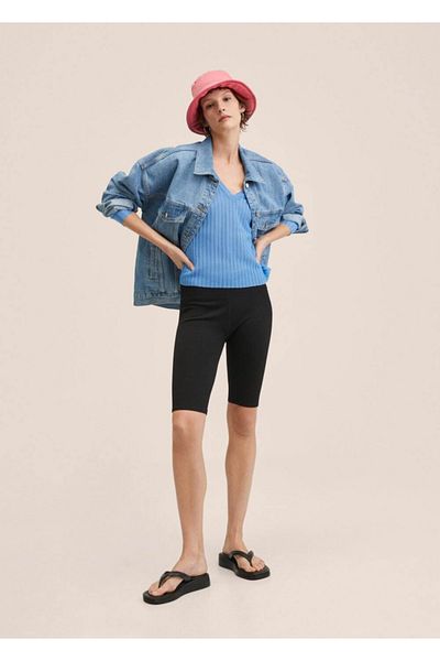 MANGO Woman Характеристики на пуловерите