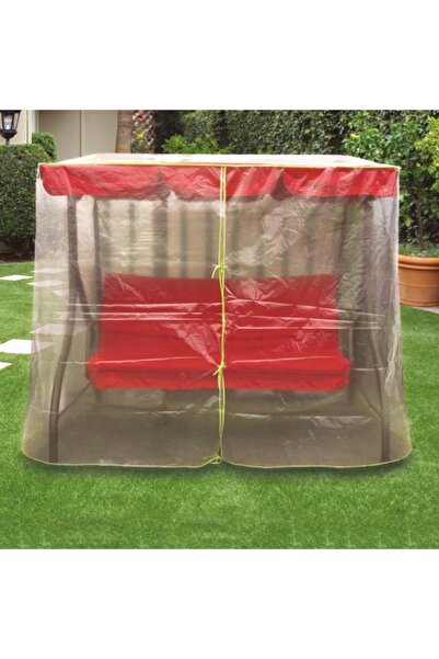 Yekta Home Şeria Salıncak Koruma Örtüsü Naylon Koruma Örtüsü Yağmurluk 200
