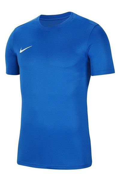Nike Ανδρική φανέλα ποδοσφαίρου Dri-fit Park VII - Μπλε