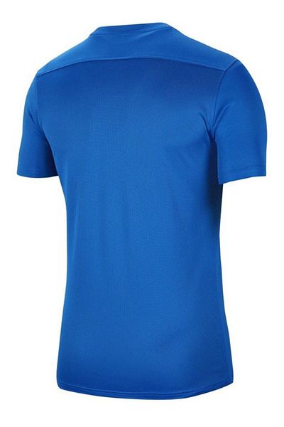 Nike Ανδρική φανέλα ποδοσφαίρου Dri-fit Park VII - Μπλε