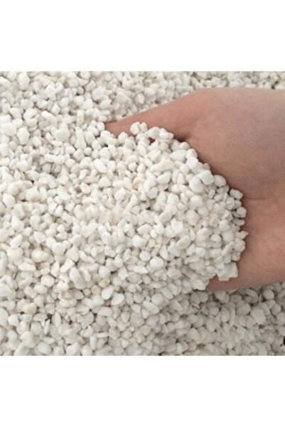 kale perlit Perlit 10 Litre Tarım Perliti Madeni Zirai Perlit