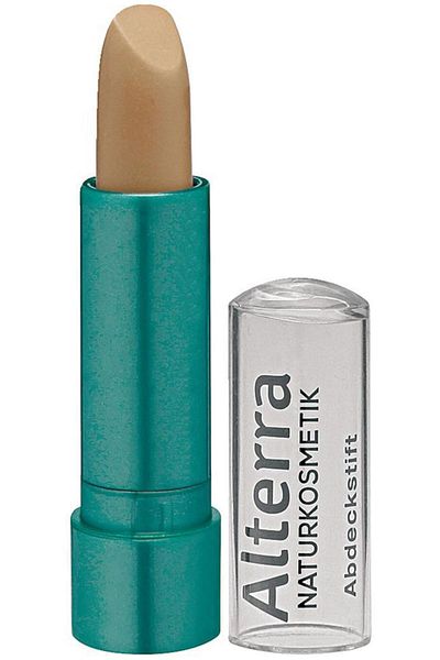 Alterra Brand: Concealer Stick No:01 Light 5 g Category: Concealer