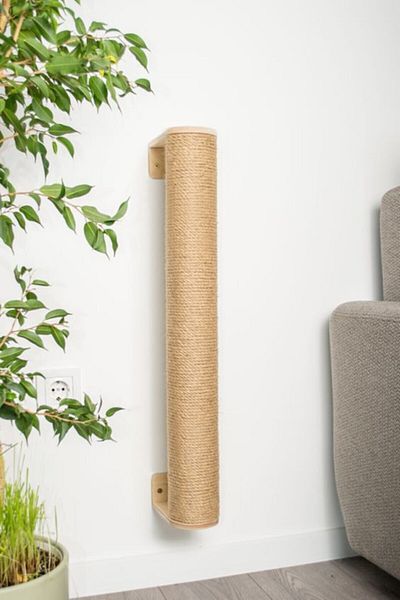 Nursoft 80 Cm Wall Hangable Cat Scratch