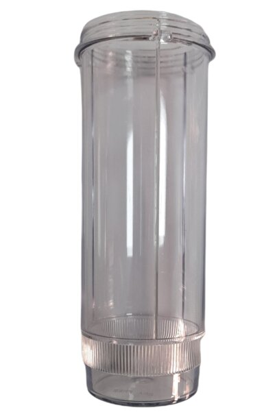 Fakir Sportic Blender 570ml Hazne (KAPAK DAHİL DEĞİLDİR)