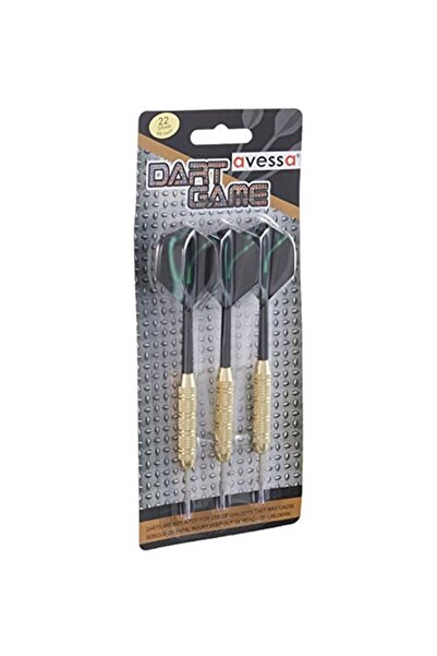 AVESSA Marka: 22 Gr Dart Oku 3 Adet Kategori: Outdoor Aksesuarları