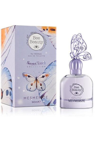Bee Beauty Marka: Secret Touch Mesmerize Edt Kadın Parfüm 90 Ml Kategori: Parfüm