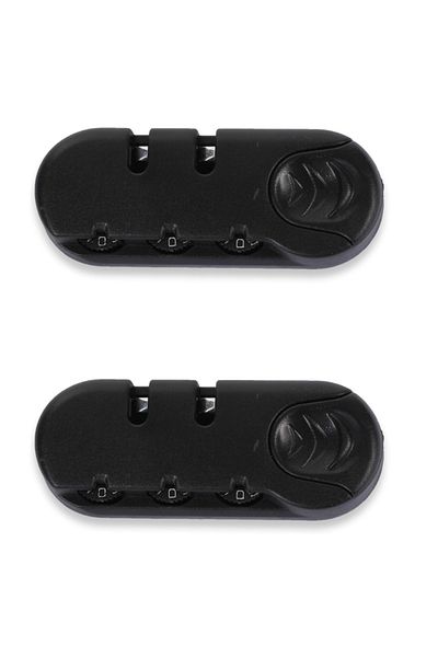 My Valice Suitcase Lock Combination Lock 2 Pieces - Furniture Handles - Large Size