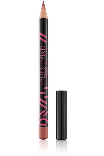 lykd Brand: Lip Liner 104 Dusty Rose Category: Lip Liner