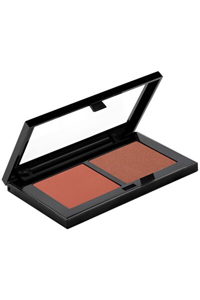 Pastel Profashion Duo Blush Set Cheek To Cheek No:20 Warm Honey