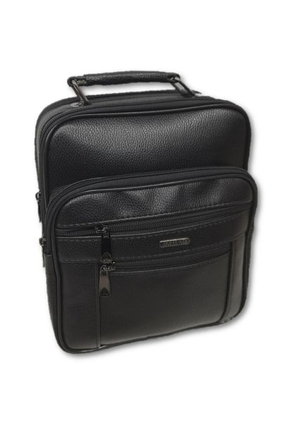 Cambridge Polo Club Men's Hand Bag Large Polo Men's Hand Bag 22x19x10 Cm Size