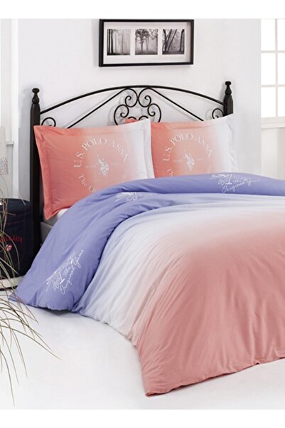 Polo U.s Amarillo Çift Kişilik Nevresim Takımı