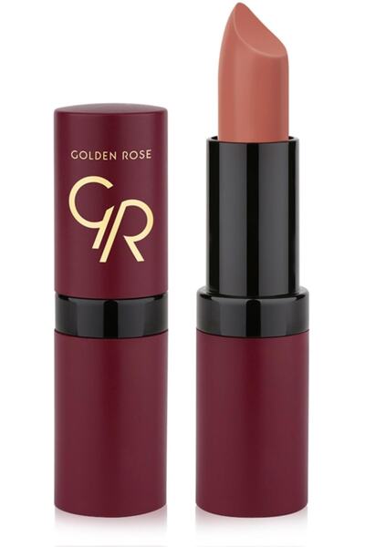 Golden Rose Marka: Velvet Matte Lipstick Ruj No:27 Kategori: Ruj