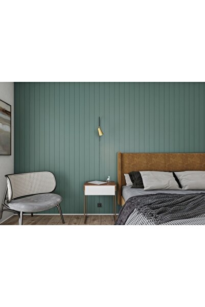 AGT Antalya Yıldız Duvar Lambri Profili Lb 3786 Duvar Paneli Soft Touch Su Ye...