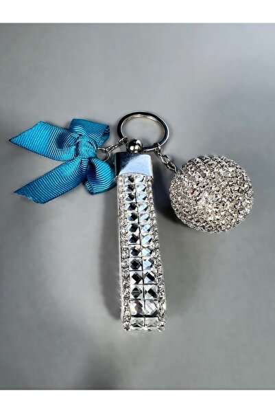 TASARIM ARABAM ATİKE ELİF AKIN الرغيف الفرنسي الفضي الفيروزي - بدون شعار مرصع...