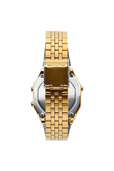 Casio Retro Women's Wristwatch - La680Wga-1Df